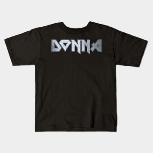 Donna Kids T-Shirt